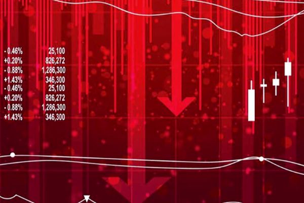 افت شاخص بورس: کدام سهم‌ها بیشترین زیان را دیدند؟