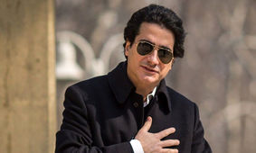 اولین عکس از دختر خوش قد و بالای همایون شجریان / یاسمین چقدر بزرگ شد !