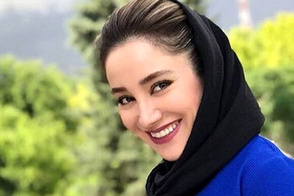 افشاگری بهاره افشاری: خواب مادربزرگم جانم را نجات داد!