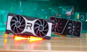 کاهش آهسته قیمت کارت گرافیک های RTX 40 و RX 7900 