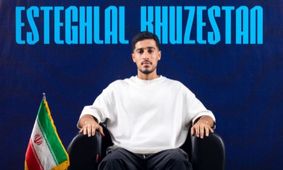 امیرعلی صادقی رسماً به استقلال خوزستان پیوست