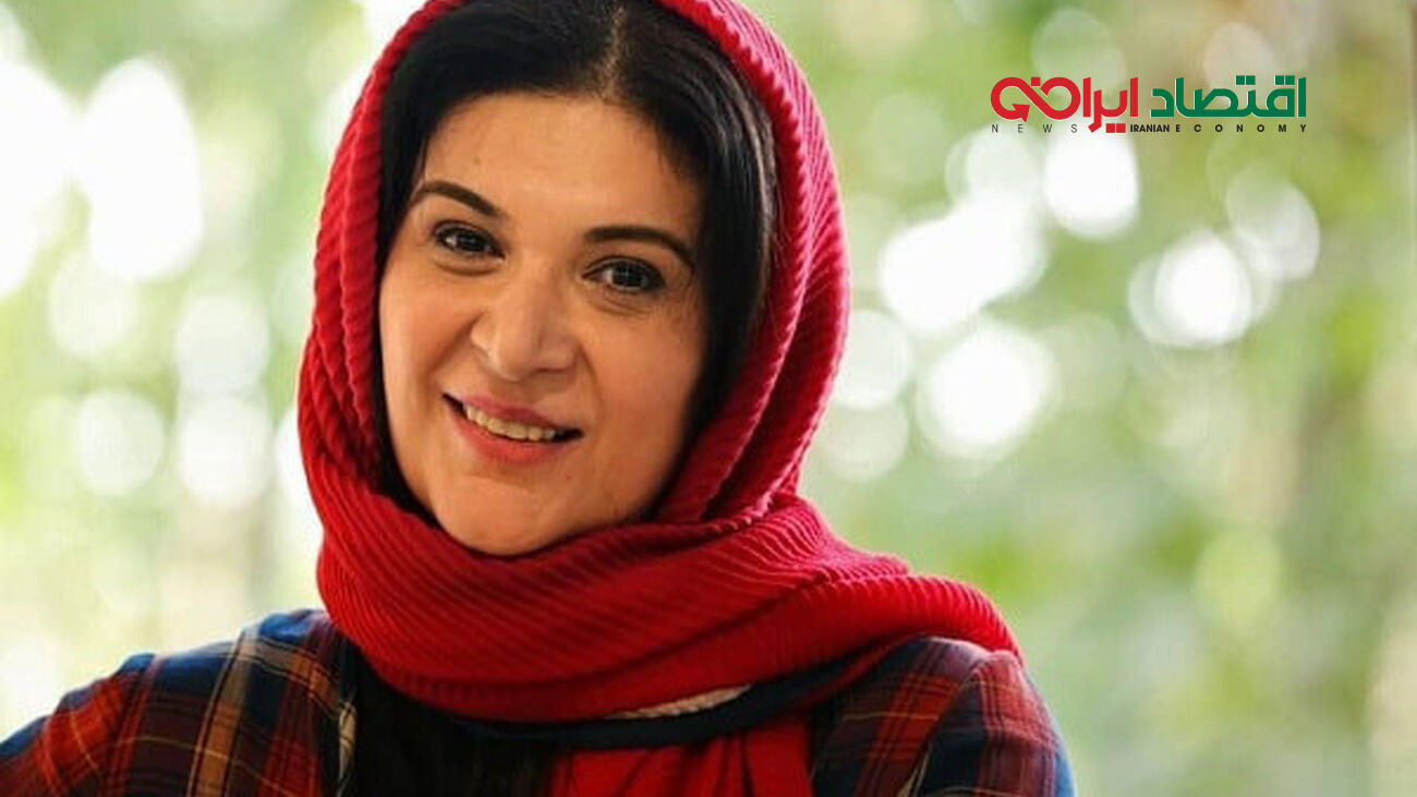 شغل جنجالی پدر ریما رامین فر لو رفت / خانم بازیگر پولدار است !