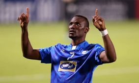 پشت پرده حضور مامه تیام در پرسپولیس / وقتی همه چیز لو رفت