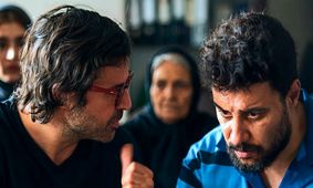 وقتی نگار جواهریان بی‌رحمانه علیه موکلش رفتار کرد و پای هومن سیدی به دادگاه باز شد!