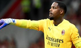 رقابت نفس‌گیر چلسی و منچستریونایتد برای جذب ستاره میلان!