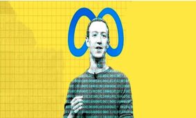 هوش مصنوعی متا با نام LLaMA معرفی شد؛ رقیب جدید ChatGPT؟