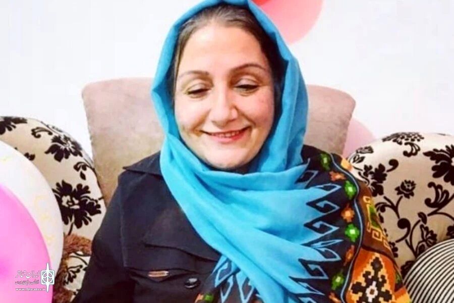 آخرین تصویر از بازیگر پایتخت پیش از فوت