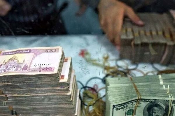 قیمت  افغانی افغانستان به تومان امروز  ۳ آبان ۱۴۰۴