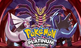 بازی های Pokemon در کنسول PSP