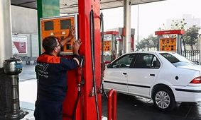 شوک جدید به مردم؛ دستورات عجیب برای گرانی بنزین!