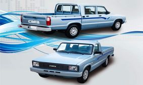  فروش نقدی این خودرو ها بدون کارت ملی آغاز شد +شرایط
