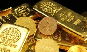 چرا سهم طلا در بازارهای مالی جهان آب رفت؟