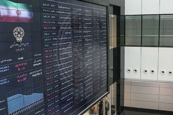 افشای تصمیم تکان‌دهنده برای بورس پس از حملات اسرائیل