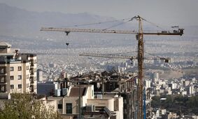 خبر خوش برای طبقه متوسط؛ خانه‌دار شدن آسان‌تر شد