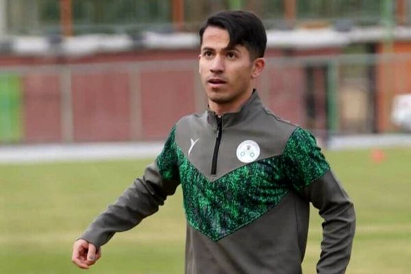 سوختگی شدید پرسپولیسی سابق؛ داستانی دردناک +عکس