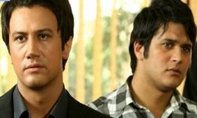 چهره باورنکردنی سیاوش خیرابی بعد از 14 سال؛ رامین دلنوازان تغییر کرد!