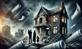 قید خانه‌ دار شدن را بزنید