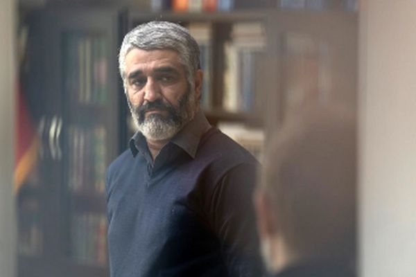 پژمان جمشیدی طوفان به پا کرد؛ سکانسی که اینترنت را منفجر کرد! +فیلم