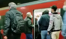 افزایش کرایه‌های مترو، اتوبوس و تاکسی از امروز