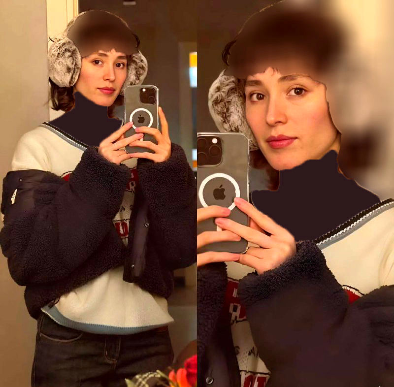 فرشته حسینی