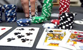 درآمد میلیارد دلاری در ایران/ بازار سیاه قمار در اوج!