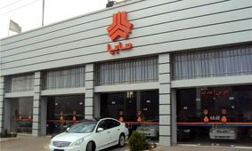 قیمت محصولات سایپا امروز شنبه 10 آبان ۱۴۰۴ + جدول