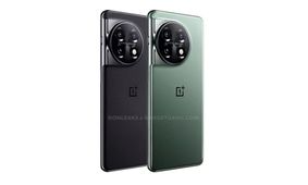 رندر رسمی وان پلاس 11 با طراحی متفاوت دوربین افشا شد
