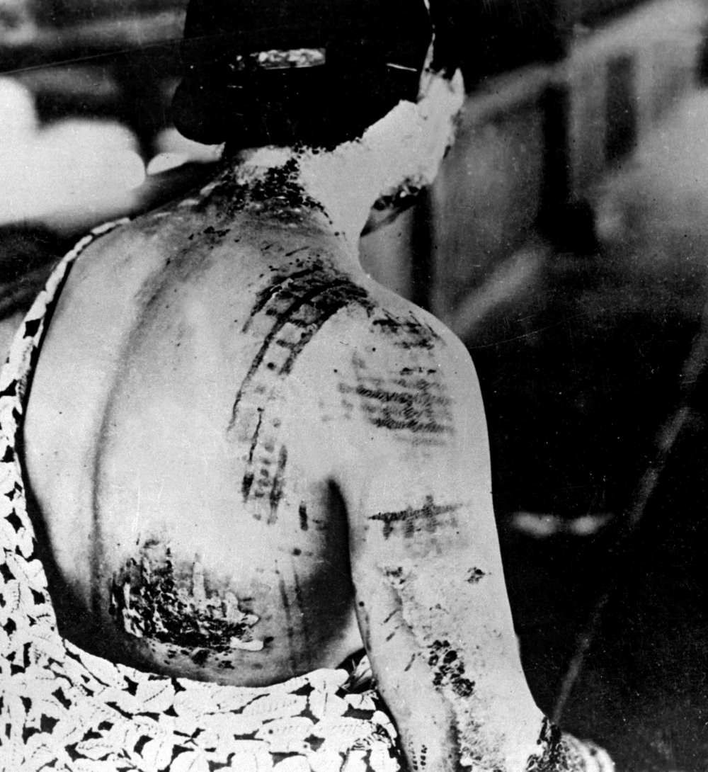 پروژه منهتن چنگ جهانی دوم