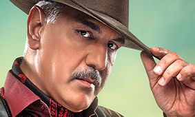  گنگ‌ترین و خفن‌ترین ماشین سال، ماشین مهران مدیری شناخته شد + فیلم جنجالی