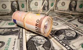 دلار و یورو بعد از سال تحویل چند؟