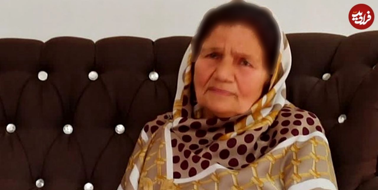 سکینه شفافی