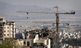 خطر خاموش در بازار مسکن