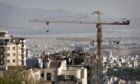 خطر خاموش در بازار مسکن
