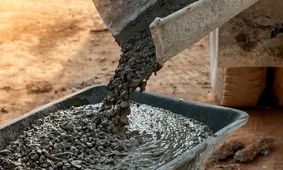 قیمت سیمان امروز سه شنبه ۶ آبان ۱۴۰۴ + جدول