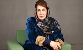افشاگری فاطمه گودرزی درباره کادو گرفتن از غریبه‌ها: چگونه شوهرم من را متقاعد کرد؟
