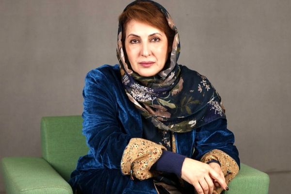 افشاگری فاطمه گودرزی درباره کادو گرفتن از غریبه‌ها: چگونه شوهرم من را متقاعد کرد؟