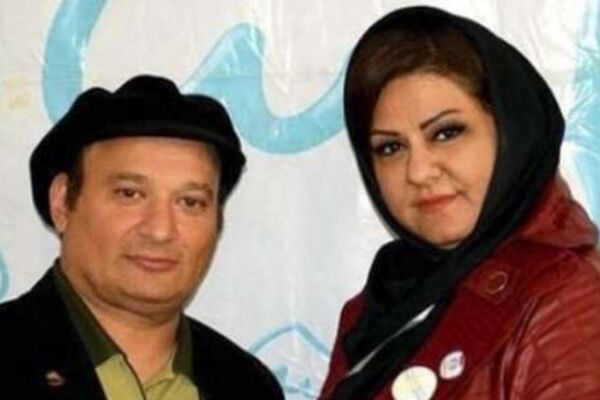 شهرام لاسمی: دلایل باورنکردنی مادرم برای گرسنه نگه داشتن من!
