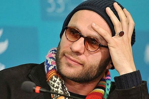 بابک حمیدیان با چهره جدید همه را شوکه کرد!