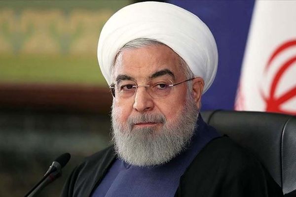 شمخانی افشا کرد: روحانی از لحظه اول سقوط هواپیمای اوکراینی مطلع بود + فیلم