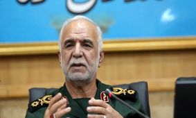 دشمن ایران دچار سه اشتباه محاسباتی شد