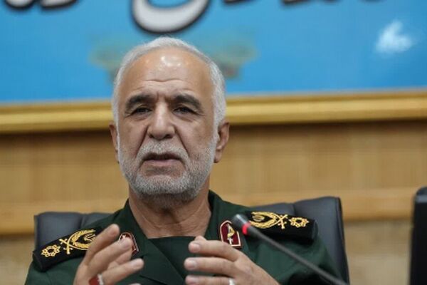 دشمن ایران دچار سه اشتباه محاسباتی شد