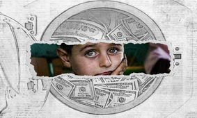 خیریه های خیالی / درآمدی 40 هزار میلیارد تومانی مناسب پولشویی