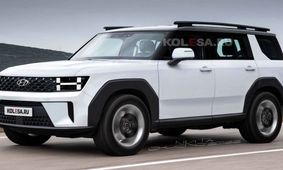 انقلابی در طراحی نسل جدید سانتافه 2024