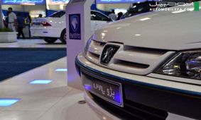 پژو پارس ارزان شد / جدول جدیدترین قیمت‌ها