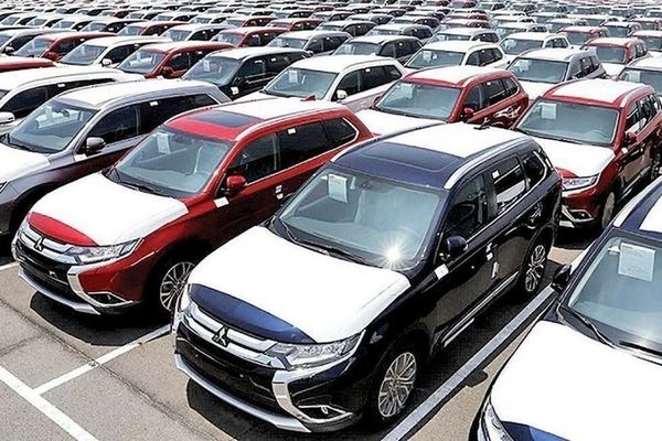 آغاز ثبت‌نام دو خودروی وارداتی با شرایط ویژه+جزئیات