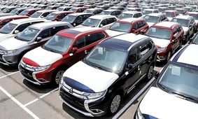 آغاز ثبت‌نام دو خودروی وارداتی با شرایط ویژه+جزئیات