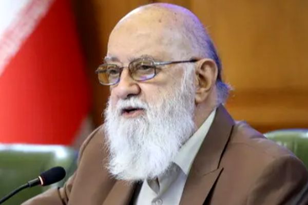 چمران با اظهارنظر جنجالی، آب پاکی روی دست تهرانی‌ها ریخت!