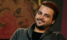 مهدی سلوکی از پدر و مادر جوانش رونمایی کرد !