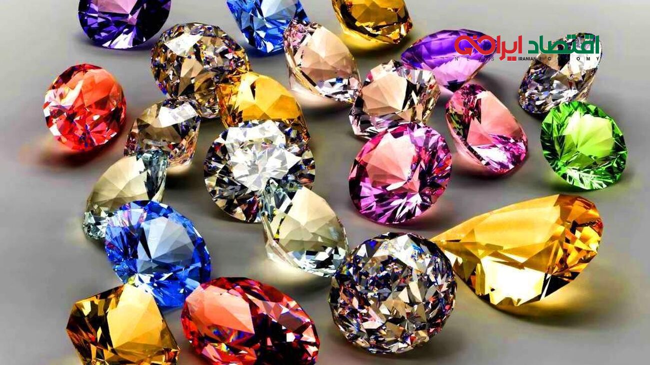 نسل اینترنت، پیشتاز بازار سنگ های قیمتی