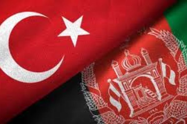 نقشه پنهانی افغانستان و ترکیه برای ایران